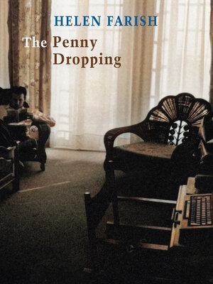 cover image of The Penny Dropping